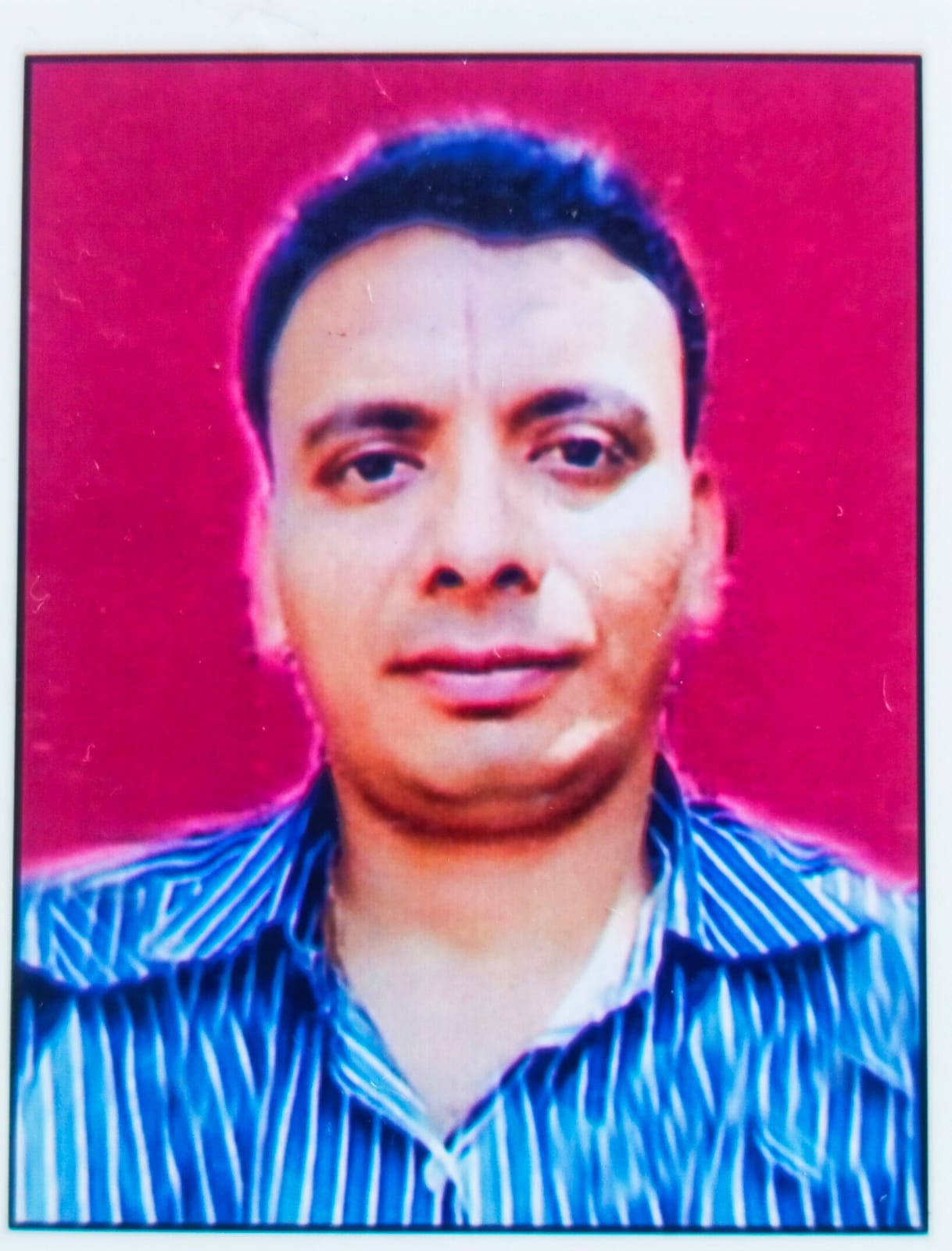 Sachin B Rathi